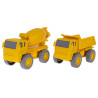 RoGer Toy Construction Crane