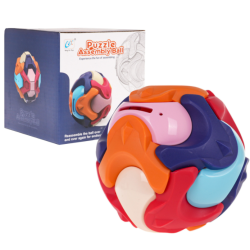 RoGer Sphere 3D Puzzle