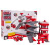 RoGer Fire Department Track 28 cm x 24 cm x 25 cm