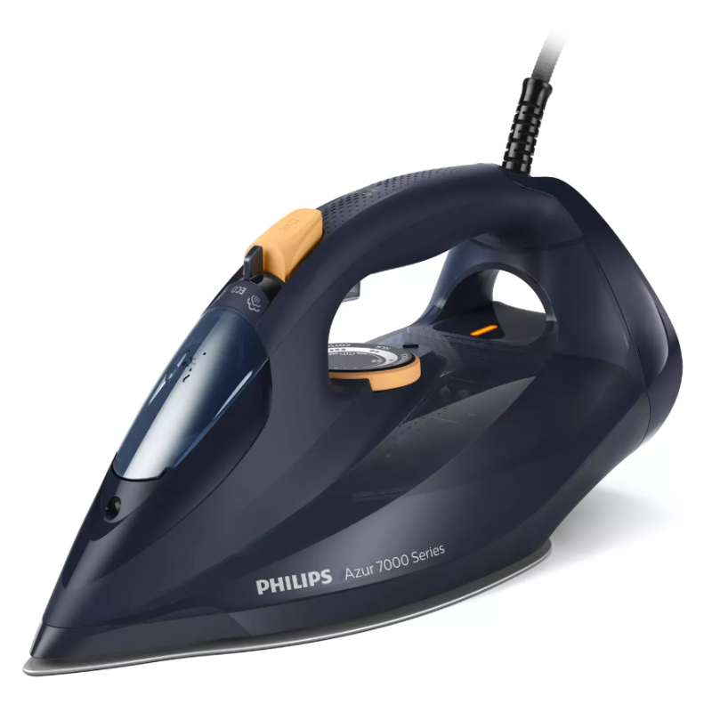 Philips 7000 series DST7060/20 HV Iron Steam 3000W