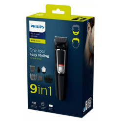 Philips Multigroom series 3000 9in1 Trimmer