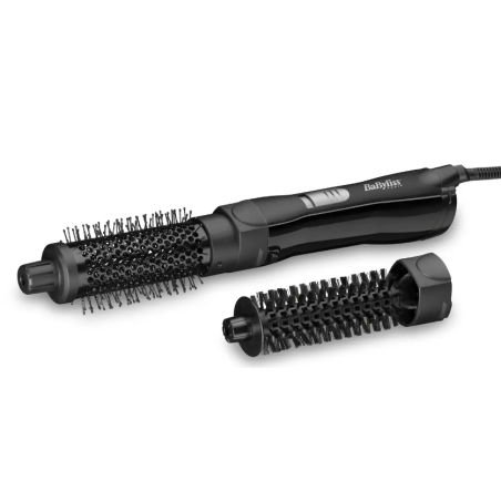 BaByliss Shape & Smooth Hot air brush 800W