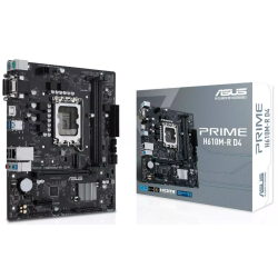 ASUS PRIMEH610M-RD4-SI
