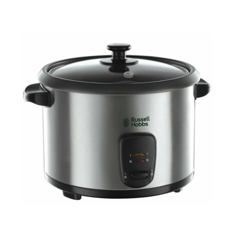 Russell Hobbs 19750-56 Rice cooker 1.8L 700W