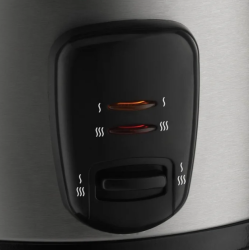 Russell Hobbs 19750-56 Rice cooker 1.8L 700W