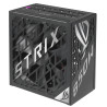 ASUS ROG -STRIX-850P-GAMING maitinimo blokas 850 W 20+4 pin ATX ATX Juoda