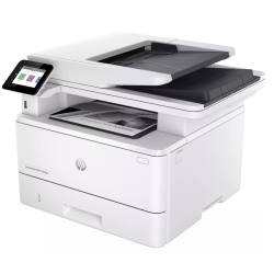 HP LaserJet Pro MFP 4102fdn Multifunction Printer A4