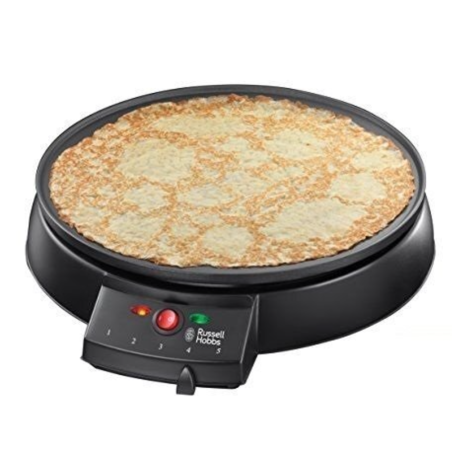 Russell Hobbs 20920-56 Crepe maker 1200W