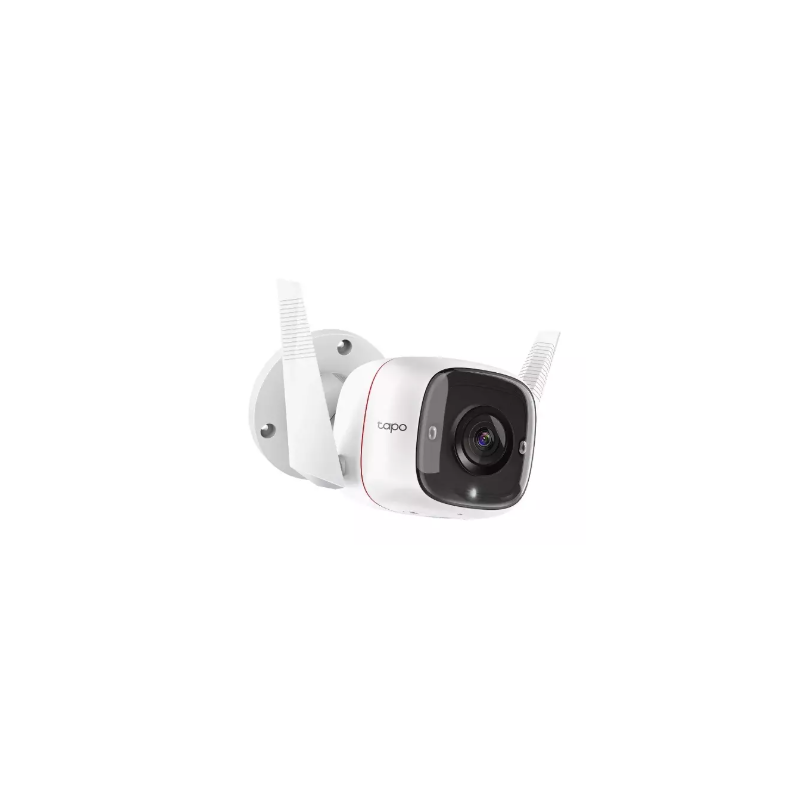TP-Link TC65 IP Security / Network Camera
