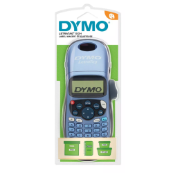Dymo LetraTag LT-100H + Tape Labelmaker