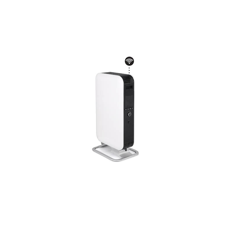Mill OIL2000WIFI3 GEN3 Oil Filled Radiator 2000W