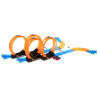 RoGer Burning Loop Race Track + Cars 38 pcs.