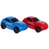 RoGer Burning Loop Race Track + Cars 38 pcs.