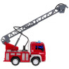 RoGer Fire Station with Water Lights and Sound Function 1:16