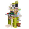 RoGer Kitchen Kitchenette with Light and Sound Function 63 pcs.