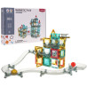 RoGer Magnetic Blocks Track Ball 88pcs.