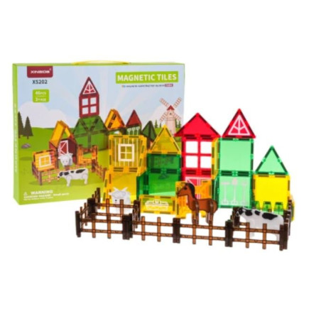 RoGer RO-X5202