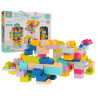 RoGer Soft Blocks Set 126 pcs.