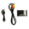 RoGer G5 Retro Mini Portable Game Console