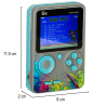 RoGer G5 Retro Mini Portable Game Console