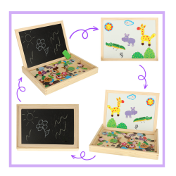 RoGer M3 Multifunctional magnetic board