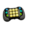 RoGer POP IT Mini Game Console