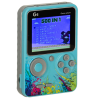 RoGer G5 Retro Mini Portable Game Console