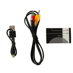 RoGer RO-3369-BL