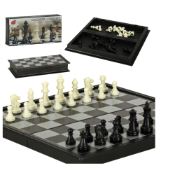 RoGer Magnetic Chess Set 20x20cm