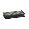 RoGer Magnetic Chess Set 20x20cm