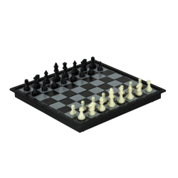 RoGer Magnetic Chess Set 20x20cm
