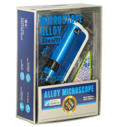 RoGer Portable Children's Microscope