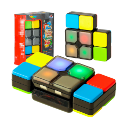 RoGer Puzzle Toy "Magic Cube"