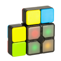 RoGer Puzzle Toy "Magic Cube"