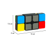 RoGer Puzzle Toy "Magic Cube"