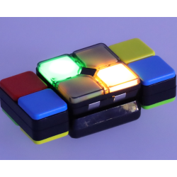 RoGer Puzzle Toy "Magic Cube"