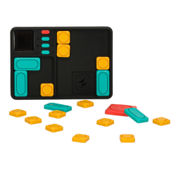 RoGer Educational sliding puzzle game