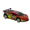 RoGer Toy Sport Car RC with Light effect 1:18