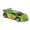 RoGer Toy Sport Car RC with Light effect 1:18
