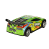 RoGer Toy Sport Car RC with Light effect 1:18