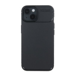 Mocco Carbon Back Case for Samsung Galaxy A16 5G