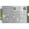 HP 4G LTE-Advanced Pro Cat19 WWAN interface cards/adapter Internal