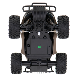 RoGer RC Off-Road Toy Car 20 km/h 1:16