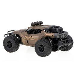 RoGer RC Off-Road Toy Car 20 km/h 1:16