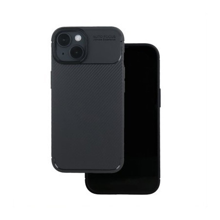 Mocco Carbon Back Case for Samsung Galaxy S23 FE