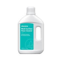 Dreame Hard Surface Cleaner Liquid  for Dreame L10 / L10S Ultra 1l