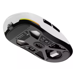 Genesis Zircon 660 Wireless Mouse 12000 DPI