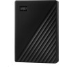 Western Digital WDBPKJ0040BBK