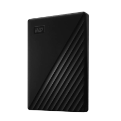 Western Digital WDBPKJ0040BBK