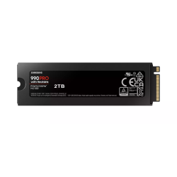 Samsung MZ-V9P2T0GW
